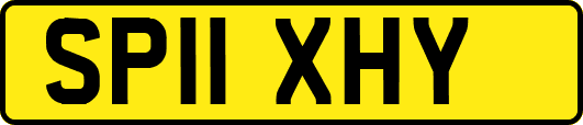 SP11XHY