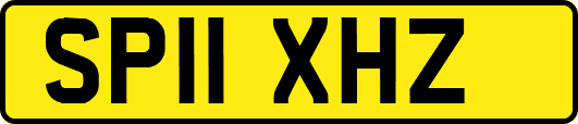SP11XHZ
