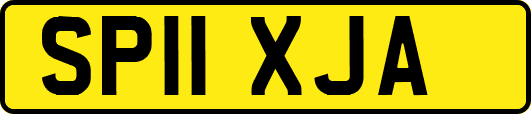 SP11XJA