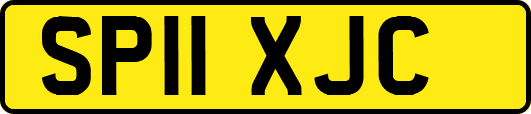 SP11XJC