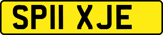 SP11XJE