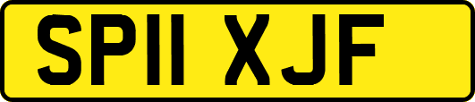 SP11XJF