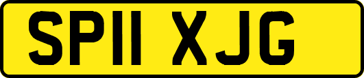 SP11XJG