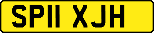SP11XJH