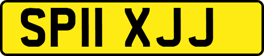 SP11XJJ