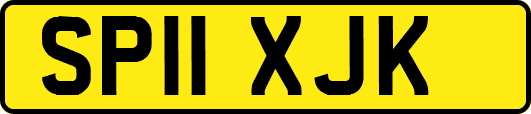 SP11XJK