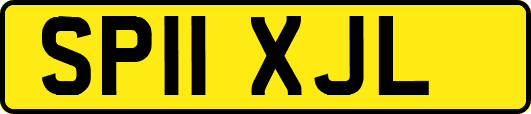 SP11XJL