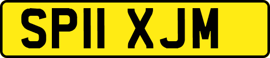 SP11XJM