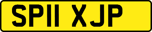 SP11XJP
