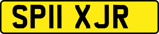 SP11XJR