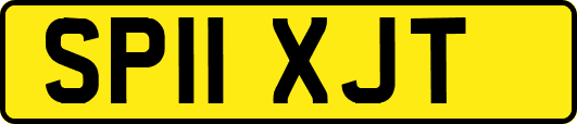 SP11XJT