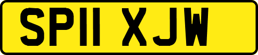 SP11XJW