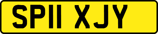 SP11XJY