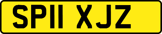 SP11XJZ