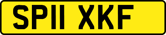 SP11XKF