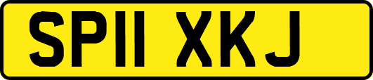 SP11XKJ