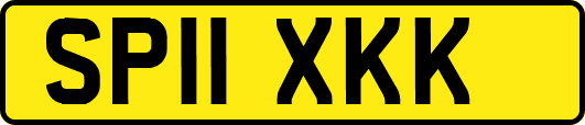 SP11XKK