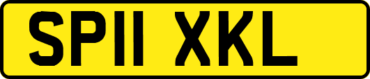 SP11XKL