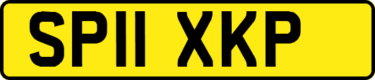 SP11XKP