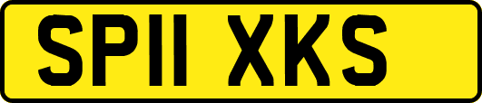 SP11XKS