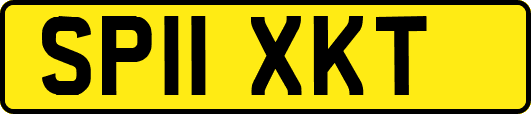 SP11XKT