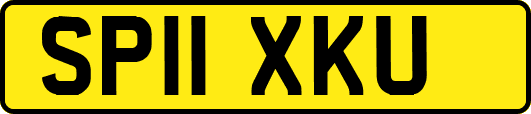 SP11XKU