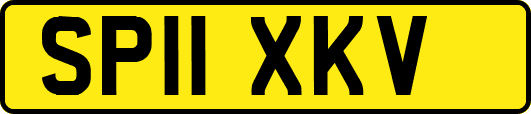 SP11XKV