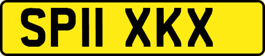SP11XKX