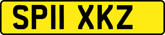 SP11XKZ