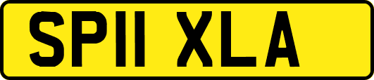 SP11XLA