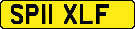 SP11XLF