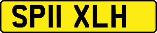 SP11XLH