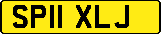 SP11XLJ