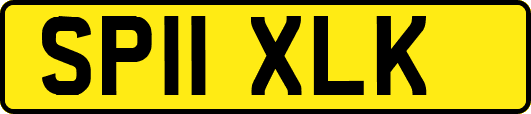 SP11XLK