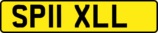 SP11XLL