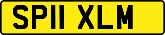 SP11XLM