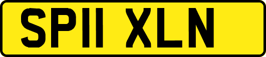 SP11XLN