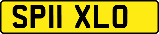 SP11XLO