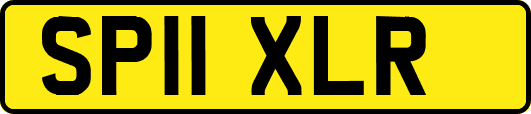 SP11XLR