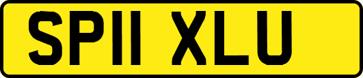 SP11XLU