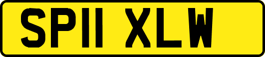 SP11XLW