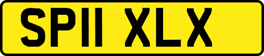 SP11XLX