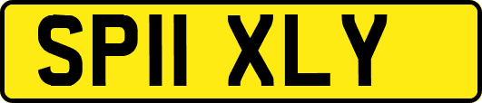 SP11XLY