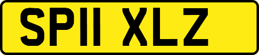 SP11XLZ