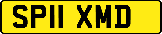 SP11XMD