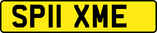 SP11XME