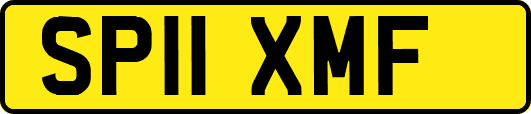 SP11XMF