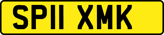 SP11XMK