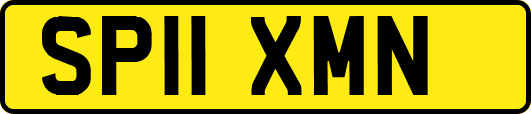 SP11XMN