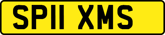 SP11XMS